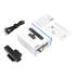 Lenovo 500 Full HD - USB Webcam Windows Hello , Black Lenovo 500 Full HD - USB Webcam Windows Hello , Black