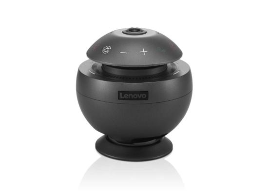 Lenovo VoIP 360 Camera Speaker Conference Cam w/ Speakers USB C