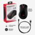 HyperX Pulsefire Dart Wireless RGB Gaming Mouse