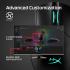 HyperX Pulsefire Dart Wireless RGB Gaming Mouse