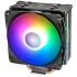 DEEPCOOL GAMMAXX GT A-RGB SYNC A-RGB Fan CPU AIR Cooler - Black