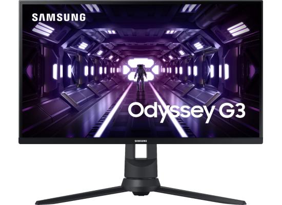 SAMSUNG 24" Odyssey G3 G35T Full HD144hz 1MS Gaming Monitor