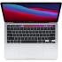 Apple MacBook Pro 13 ( Late 2020) Apple M1 8‑core CPU & 8‑core GPU Retina True Tone - Silver
