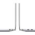 Apple MacBook Pro 13 ( Late 2020) Apple M1 8‑core CPU & 8‑core GPU Retina True Tone - Silver