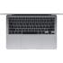 Apple MacBook Air 13 (Latest Model) Apple M1 8‑core CPU & 8‑core GPU Retina True Tone - Space Gray