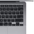 Apple MacBook Air 13 (Latest Model) Apple M1 8‑core CPU & 8‑core GPU Retina True Tone - Space Gray