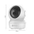 EZVIZ C6N WiFi Indoor Home Smart Security Full HD 360° Visual Coverage Night Vision Motion Detection
