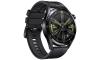 HUAWEI Watch GT 3 Long Battery Life All-Day SpO2 Monitoring Accurate Heart Rate Monitoring Bluetooth Call, Black