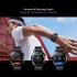 HUAWEI Watch GT 3 Long Battery Life All-Day SpO2 Monitoring Accurate Heart Rate Monitoring Bluetooth Call, Black