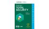 KASPERSKY lab Total Security 1 Devices 1 Year w/o DVD