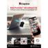 Kingston DataTraveler microDuo3 G2 32GB microUSB & USB Type-A For Android OTG