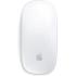 Apple Magic Mouse (Wireless, Rechargable) Multi-Touch Surface - White