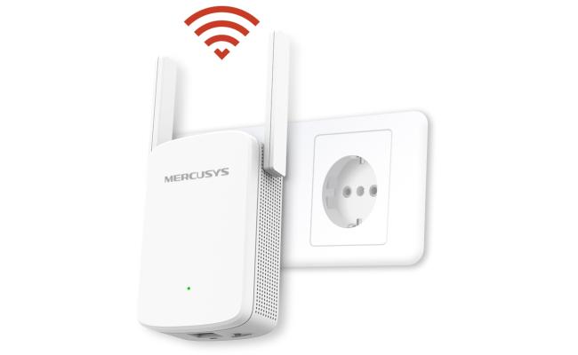 Mercusys ME30 AC1200 Wi-Fi Range Extender ( White )