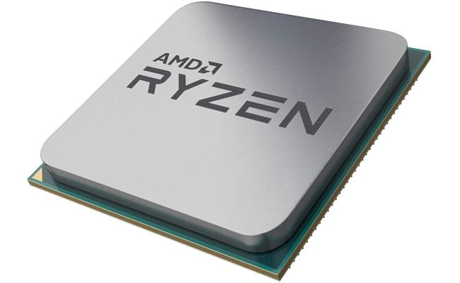 AMD RYZEN 9 5900X 12-Core 3.7 GHz (4.8 GHz Max Boost) Try