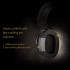 ASUS TUF H3 7.1 Surround  Gaming Headset with Boom Microphone