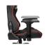 MSI MAG CH120 X Gaming Chair Red / Black