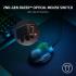 Razer Naga X - Ergonomic MMO Gaming Mouse with 16 Programmable Buttons (Optical Mouse Switches, 5G Optical Sensor, Chroma RGB, Speedflex Cable) Black