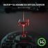 Razer Naga X - Ergonomic MMO Gaming Mouse with 16 Programmable Buttons (Optical Mouse Switches, 5G Optical Sensor, Chroma RGB, Speedflex Cable) Black
