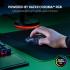 Razer Naga X - Ergonomic MMO Gaming Mouse with 16 Programmable Buttons (Optical Mouse Switches, 5G Optical Sensor, Chroma RGB, Speedflex Cable) Black
