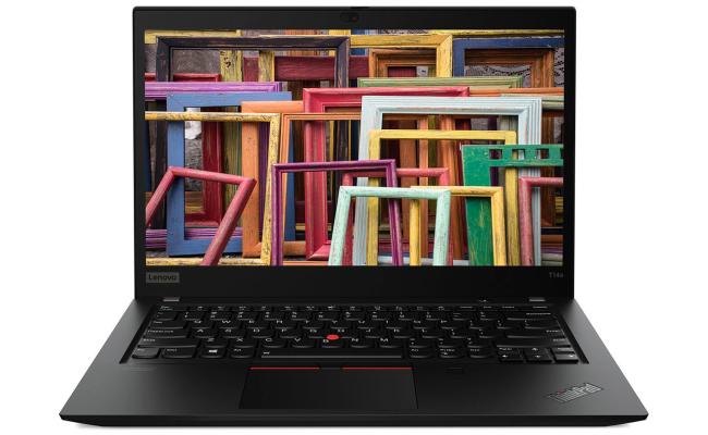 Lenovo NEW ThinkPad T14 AMD Ryzen 7 PRO 8-Cores Windows 10 Pro w/ 3 Years Warranty