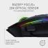 Razer Basilisk Ultimate HyperSpeed Wireless Mouse w/ Charging Dock 20K DPI Sensor 11 Programmable Buttons 100 Hr Battery Razer Basilisk Ultimate HyperSpeed Wireless Mouse w/ Charging Dock 20K DPI Sensor 11 Programmable Buttons 100 Hr Battery