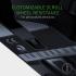 Razer Basilisk Ultimate HyperSpeed Wireless Mouse w/ Charging Dock 20K DPI Sensor 11 Programmable Buttons 100 Hr Battery Razer Basilisk Ultimate HyperSpeed Wireless Mouse w/ Charging Dock 20K DPI Sensor 11 Programmable Buttons 100 Hr Battery