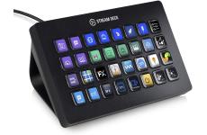 Stream Equipment