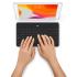 Logitech Keys-To-Go Wireless Bluetooth Standing Keyboard Logitech Keys-To-Go Wireless Bluetooth Standing Keyboard
