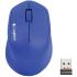 Logitech M280 Wireless Mouse Extra Comfort and Precision - Blue