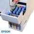 Epson EcoTank L3156 Wi-Fi All-in-One Ink Tank Printer (White)
