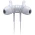 Lenovo 500 Bluetooth in-Ear Headphones Integrated Microphone Dual-Device Pairing 10 Hours Playback
