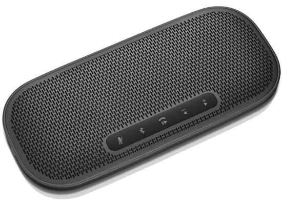 Lenovo 700 Ultraportable Bluetooth Speaker USB-C & NFC Rechargeable Battery 12 Hours Play