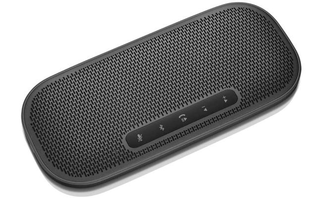 Lenovo 700 Ultraportable Bluetooth Speaker USB-C & NFC Rechargeable Battery 12 Hours Play