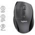 Logitech M705 Marathon Wireless Mouse, 2.4 GHz USB Unifying Receiver, 1000 DPI, 5-Programmable Buttons, 3-Year Battery, Compatible with PC, Mac, Laptop, Chromebook - Black Logitech M705 Marathon Wireless Mouse, 2.4 GHz USB Unifying Receiver, 1000 DPI, 5-Programmable Buttons, 3-Year Battery, Compatible with PC, Mac, Laptop, Chromebook - Black