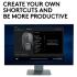 Logitech M705 Marathon Wireless Mouse, 2.4 GHz USB Unifying Receiver, 1000 DPI, 5-Programmable Buttons, 3-Year Battery, Compatible with PC, Mac, Laptop, Chromebook - Black Logitech M705 Marathon Wireless Mouse, 2.4 GHz USB Unifying Receiver, 1000 DPI, 5-Programmable Buttons, 3-Year Battery, Compatible with PC, Mac, Laptop, Chromebook - Black