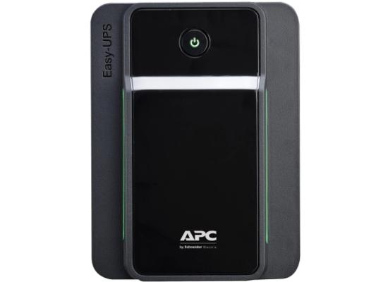 APC Easy UPS 900VA 480W Battery Backup & Surge Protector w/AVR