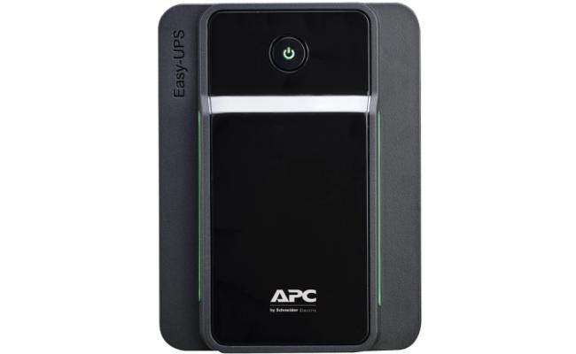 APC Easy UPS 900VA 480W Battery Backup & Surge Protector w/AVR