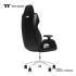 Thermaltake Argent E700 Real Leather Gaming Chair (Storm Black) Design by Studio F∙A∙Porsche