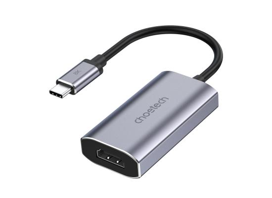 Choetech HUB-H16 USB 3.1 Type C To HDMI Adapter Supports Up to 8K