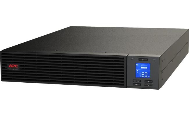 APC Easy UPS On-Line SRV 3000VA 2400W Double Conversion Online  - Rack