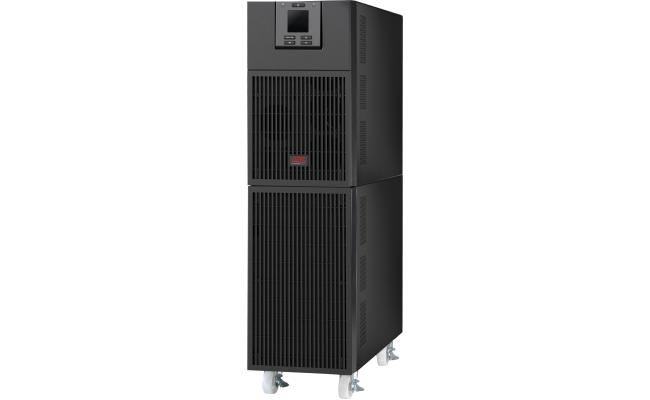 APC Easy UPS On-Line SRV 6000VA 6000W Double Conversion Online  - Rack