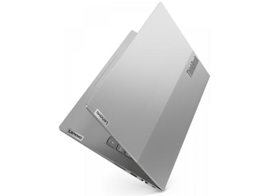Lenovo NEW Thinkbook 15 Gen 2 Core i5 11Gen 4-Core IPS w/ 2GB Graphic - Grey