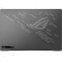 ASUS ROG Zephyrus G14 GA401II AMD Ryzen 7 w/GTX 1650TI 120hz - Grey