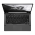 ASUS ROG Zephyrus G14 GA401II AMD Ryzen 7 w/GTX 1650TI 120hz - Grey