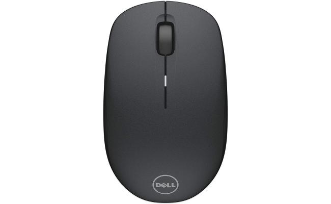 Dell WM126 Wireless Long Battery Life Comfortable Design Mouse Dell WM126 Wireless Long Battery Life Comfortable Design Mouse