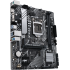 ASUS PRIME B560M-K Intel B560 M.2 Micro ATX Motherboard