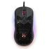 Arozzi Favo Light Weight RGB Gaming Mouse - Black Arozzi Favo Light Weight RGB Gaming Mouse - Black