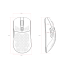 Arozzi Favo Light Weight RGB Gaming Mouse - Black Arozzi Favo Light Weight RGB Gaming Mouse - Black