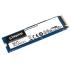 Kingston NV1 250G M.2 2280 NVMe PCIe Internal SSD Up to 2100 MB/s