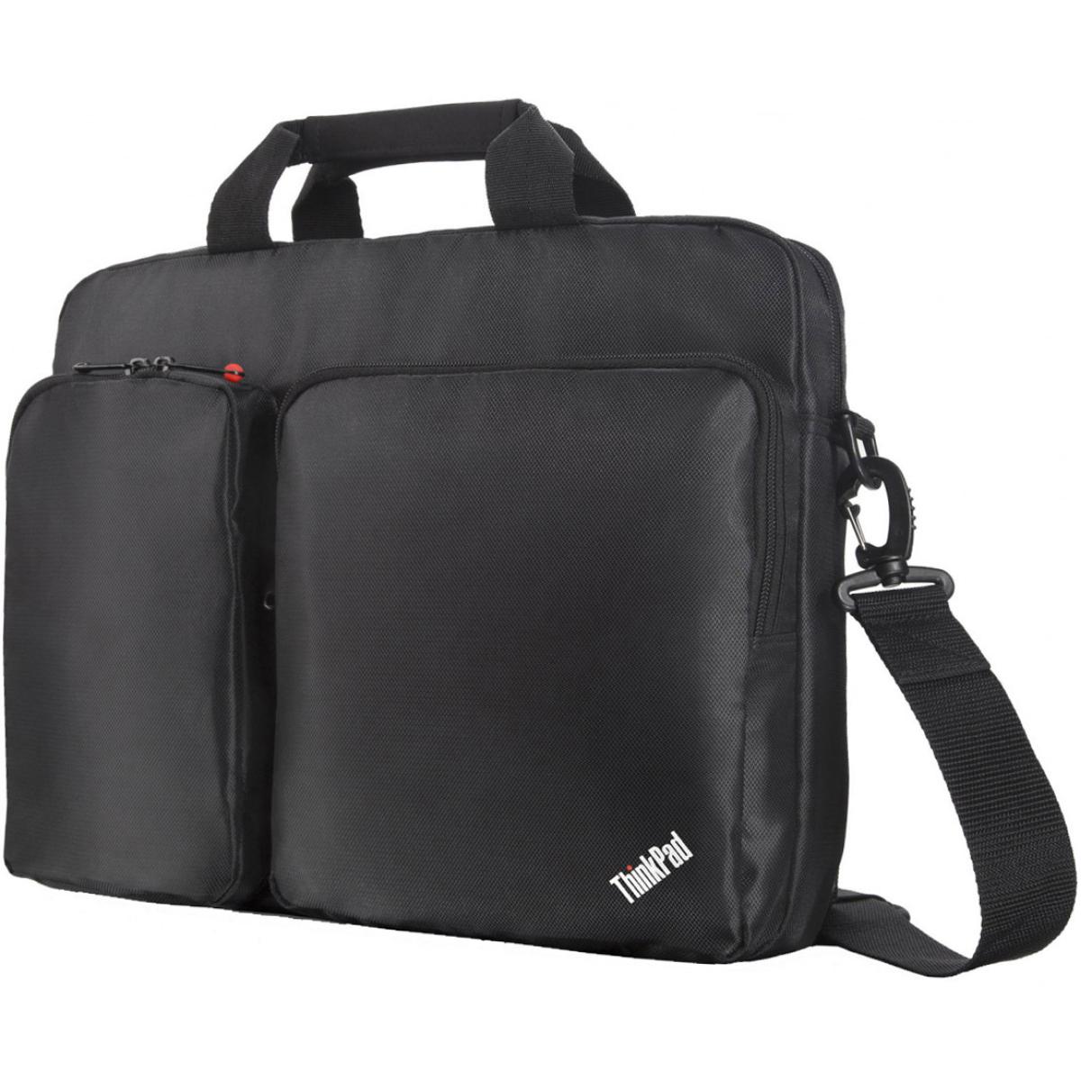 Lenovo ThinkPad 14.1" 3in1 Laptop Carry Case Black 4X40H57287